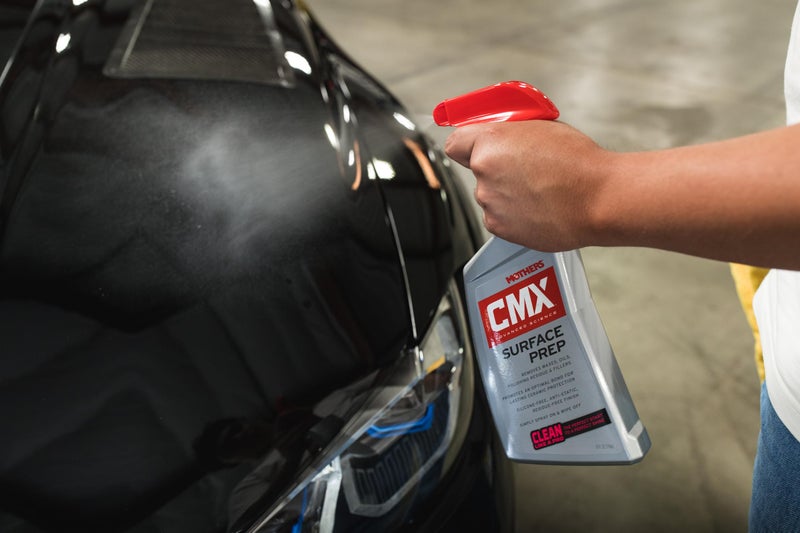 Mothers 01224 CMX Surface Prep, 24 oz. - Image 3